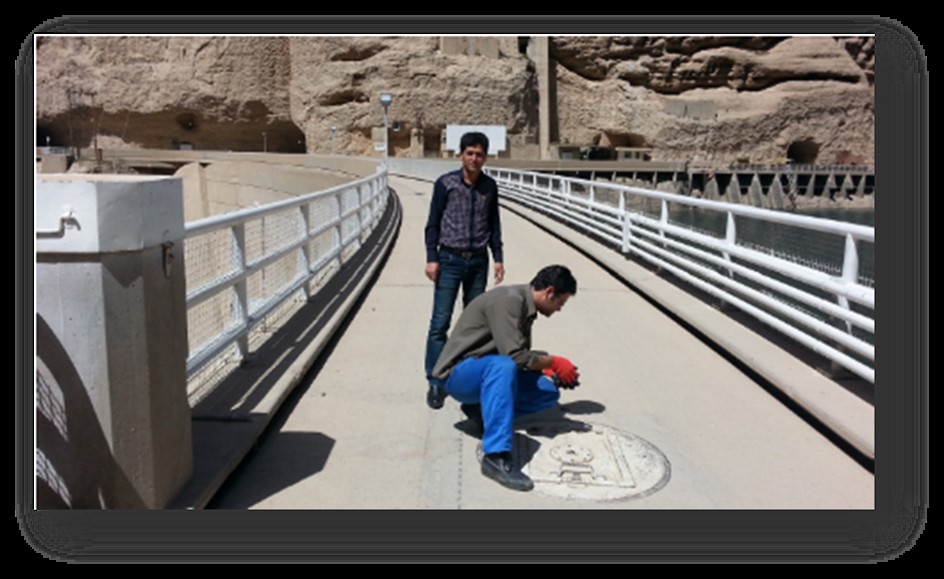 تامین تجهیزات ابزار دقیق و تجهیزات تکمیلی سدهای مخزنی استان خوزستان
